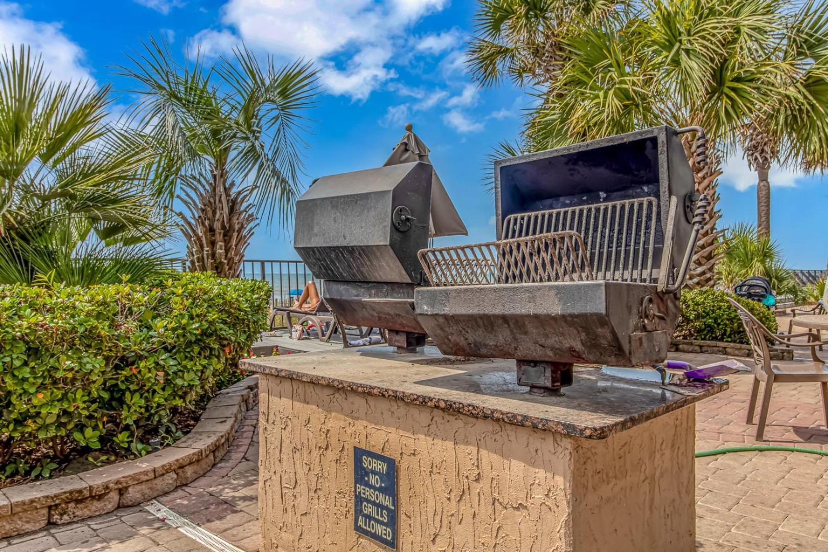 Ocean Front Queen Suite With Panoramic Views! - Compass Cove Unit 964 Myrtle Beach Zewnętrze zdjęcie